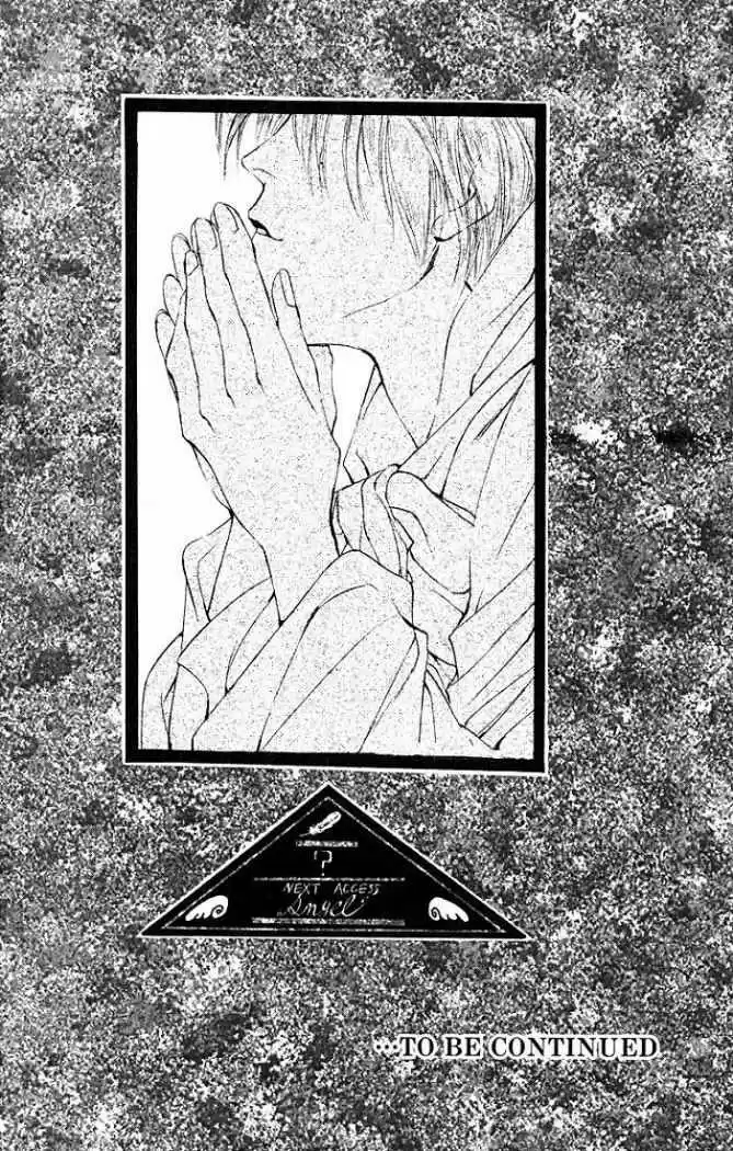 Angel Sanctuary (1995) - Capítulo 42 - Página 32 - LectorTMOo