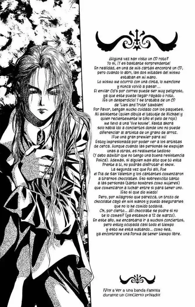 Angel Sanctuary (1995) - Capítulo 48 - Página 32 - LectorTMOo