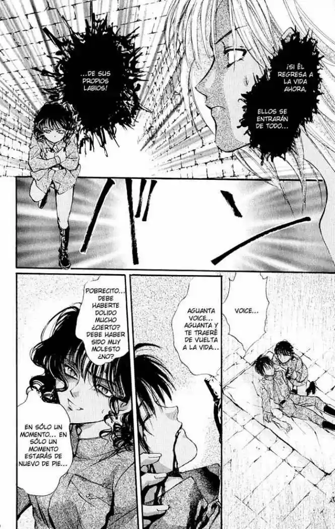 Angel Sanctuary (1995) - Capítulo 51 - Página 24 - LectorTMOo