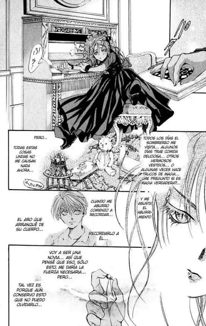 Angel Sanctuary (1995) - Capítulo 53 - Página 18 - LectorTMOo