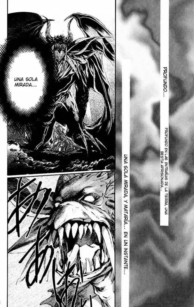 Angel Sanctuary (1995) - Capítulo 54 - Página 14 - LectorTMOo