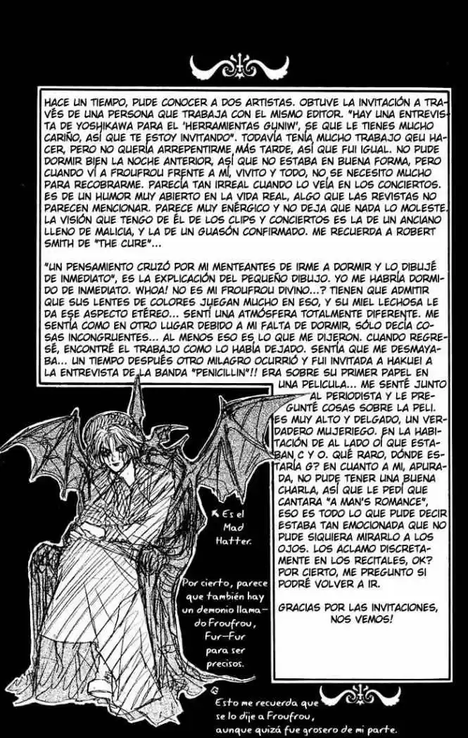 Angel Sanctuary (1995) - Capítulo 54 - Página 31 - LectorTMOo