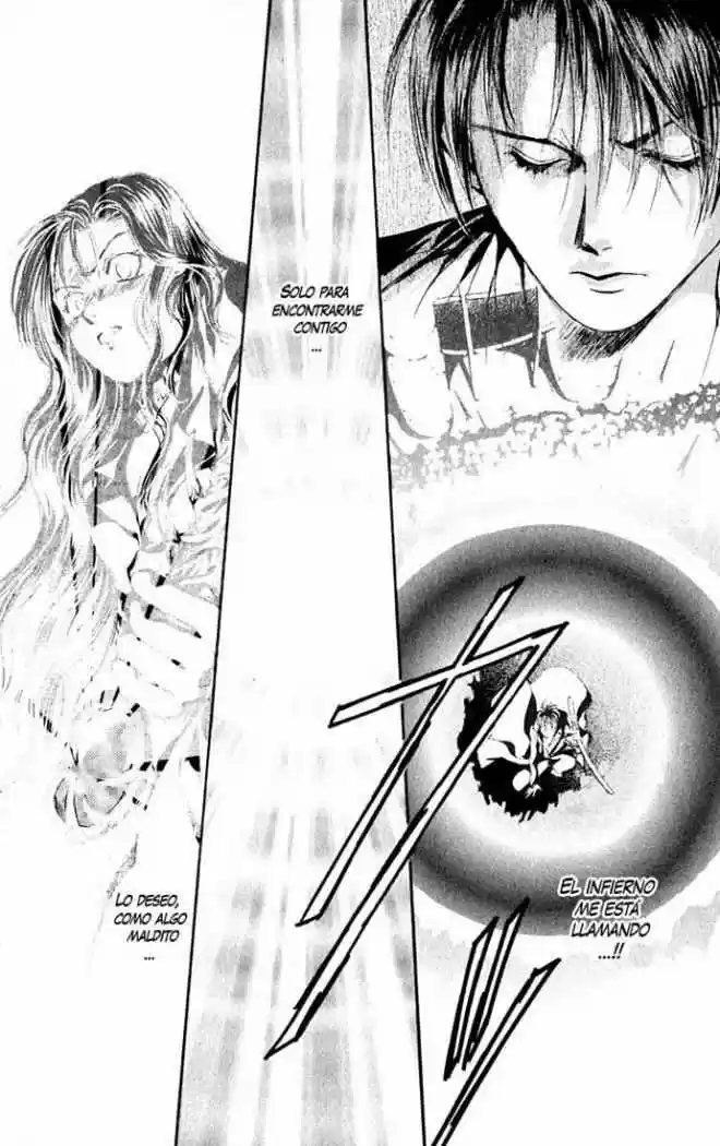 Angel Sanctuary (1995) - Capítulo 58 - Página 25 - LectorTMOo