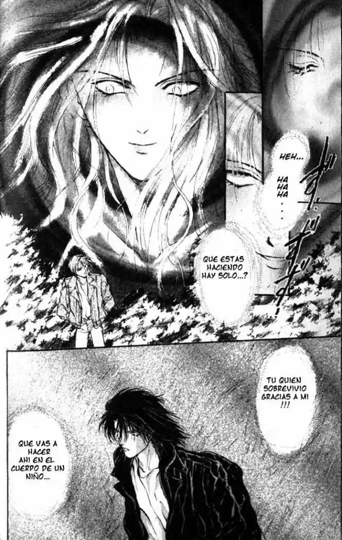 Angel Sanctuary (1995) - Capítulo 6 - Página 20 - LectorTMOo