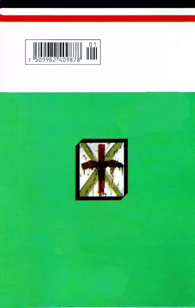 Angel Sanctuary (1995) - Capítulo 6 - Página 37 - LectorTMOo