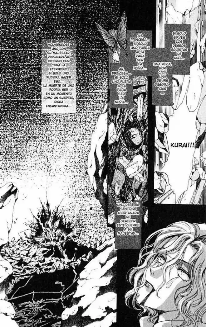 Angel Sanctuary (1995) - Capítulo 61 - Página 27 - LectorTMOo