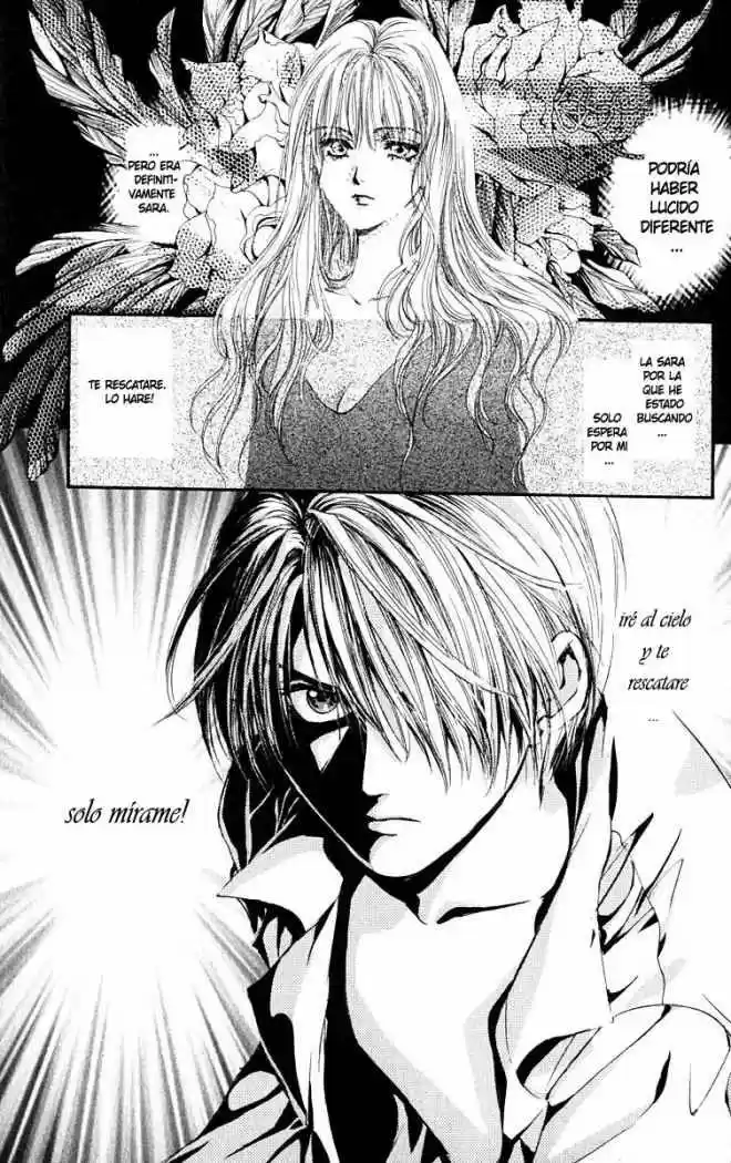 Angel Sanctuary (1995) - Capítulo 62 - Página 27 - LectorTMOo