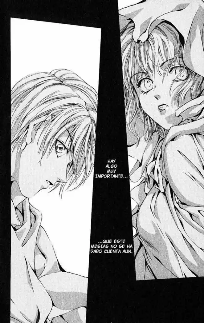 Angel Sanctuary (1995) - Capítulo 68 - Página 41 - LectorTMOo