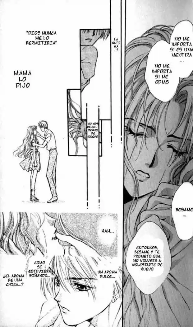 Angel Sanctuary (1995) - Capítulo 7 - Página 18 - LectorTMOo