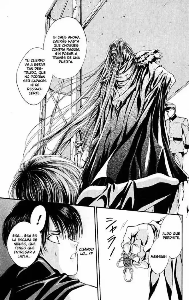 Angel Sanctuary (1995) - Capítulo 71 - Página 18 - LectorTMOo