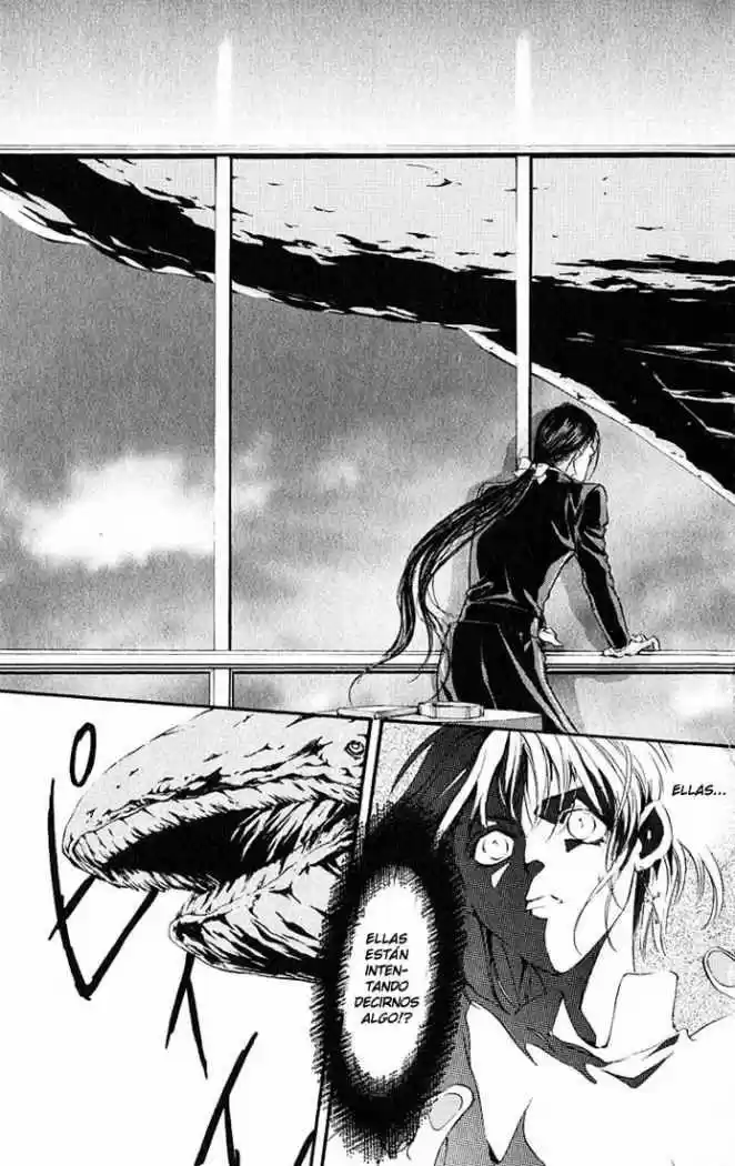 Angel Sanctuary (1995) - Capítulo 71 - Página 30 - LectorTMOo