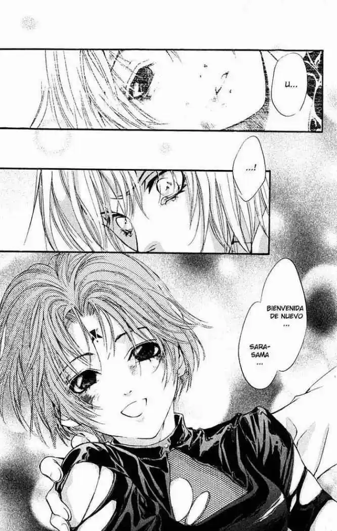 Angel Sanctuary (1995) - Capítulo 73 - Página 18 - LectorTMOo