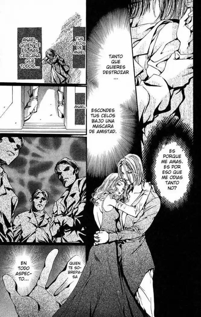 Angel Sanctuary (1995) - Capítulo 77 - Página 6 - LectorTMOo