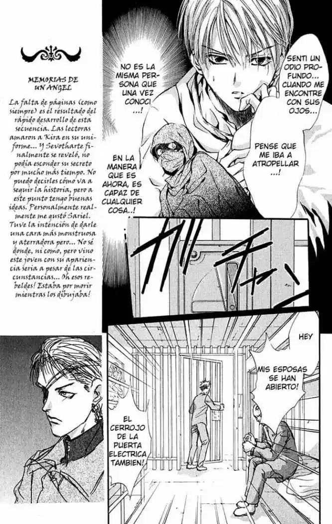 Angel Sanctuary (1995) - Capítulo 77 - Página 18 - LectorTMOo
