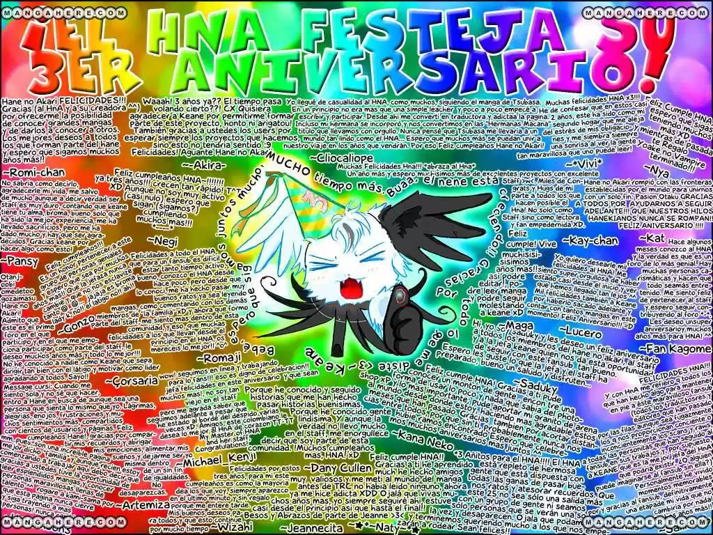 Angel Sanctuary (1995) - Capítulo 80 - Página 30 - LectorTMOo