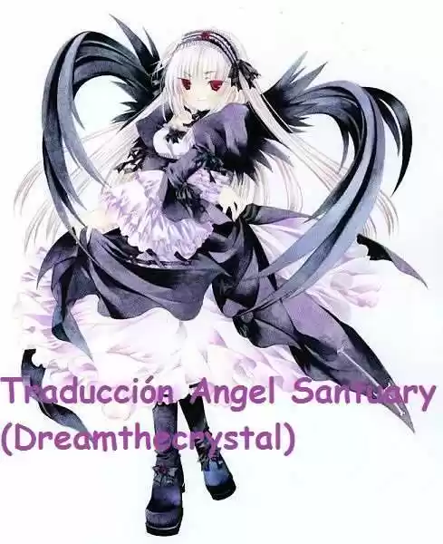 Angel Sanctuary (1995) - Capítulo 87 - Página 28 - LectorTMOo