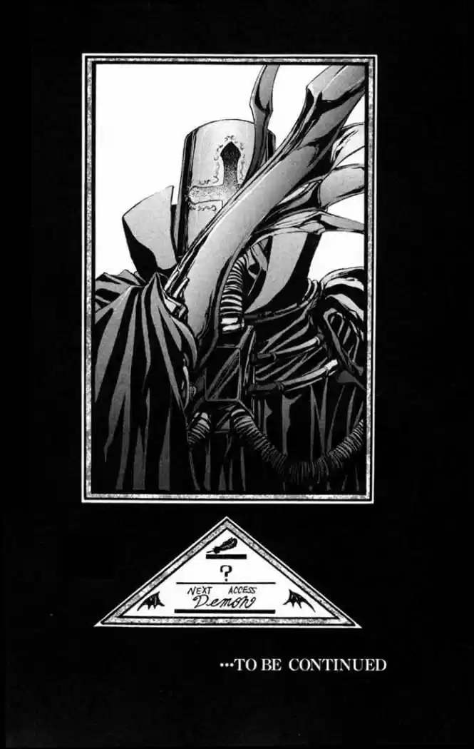 Angel Sanctuary (1995) - Capítulo 90 - Página 29 - LectorTMOo