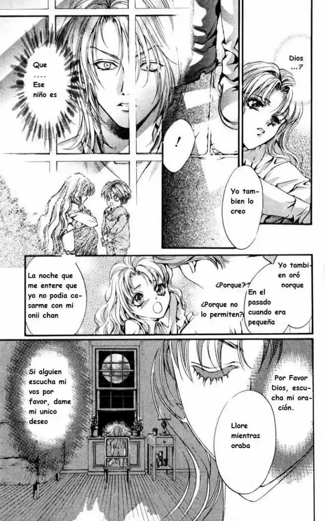 Angel Sanctuary (1995) - Capítulo 93 - Página 12 - LectorTMOo