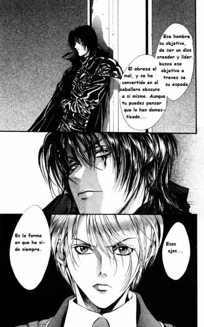 Angel Sanctuary (1995) - Capítulo 96 - Página 19 - LectorTMOo