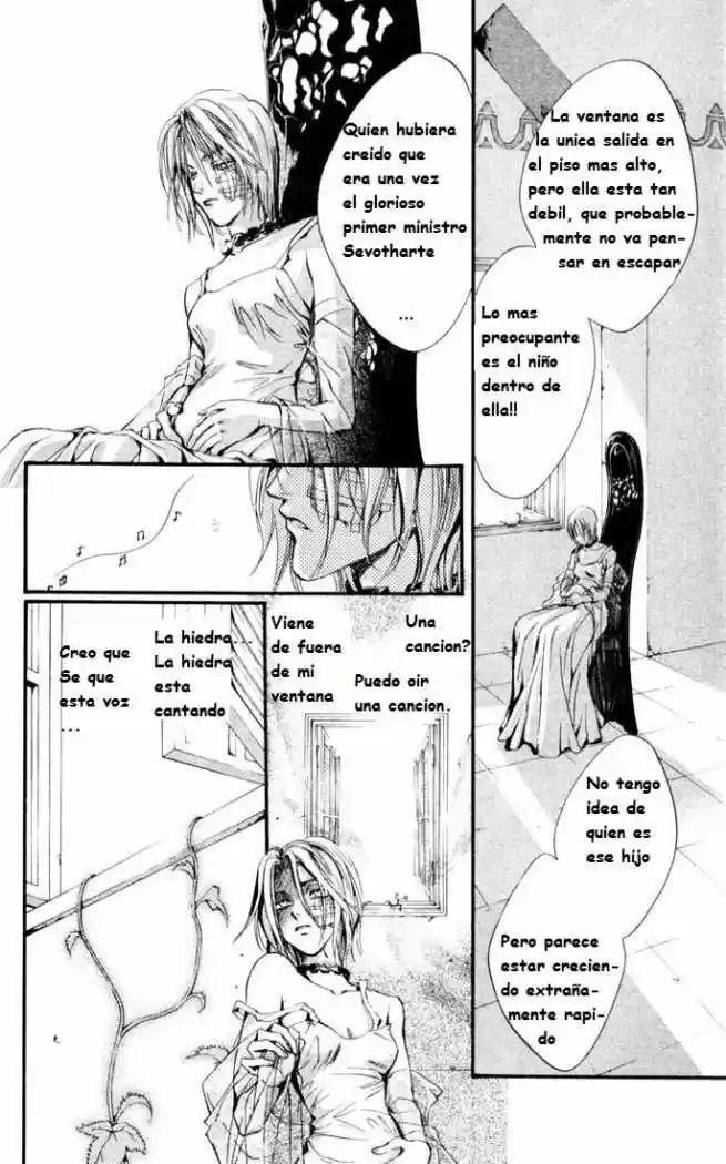 Angel Sanctuary (1995) - Capítulo 96 - Página 24 - LectorTMOo