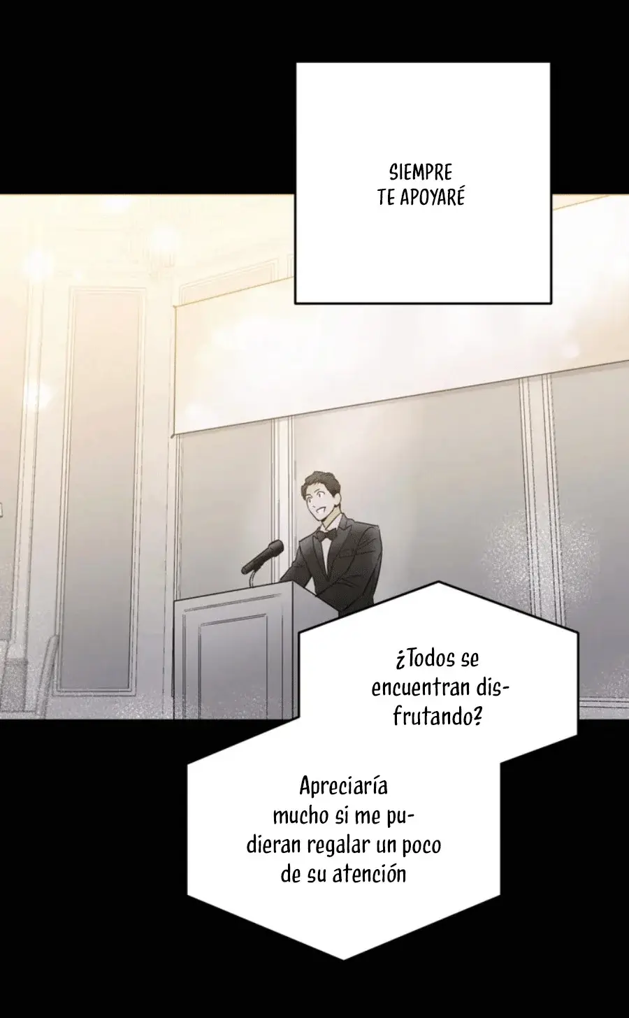Another Lie (2023) - Capítulo 1 - Página 6 - LectorTMOo