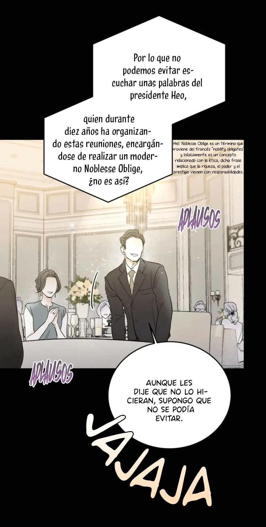 Another Lie (2023) - Capítulo 1 - Página 8 - LectorTMOo