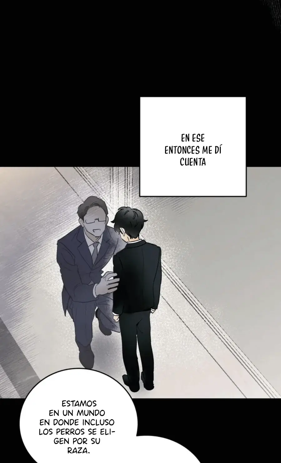 Another Lie (2023) - Capítulo 1 - Página 15 - LectorTMOo