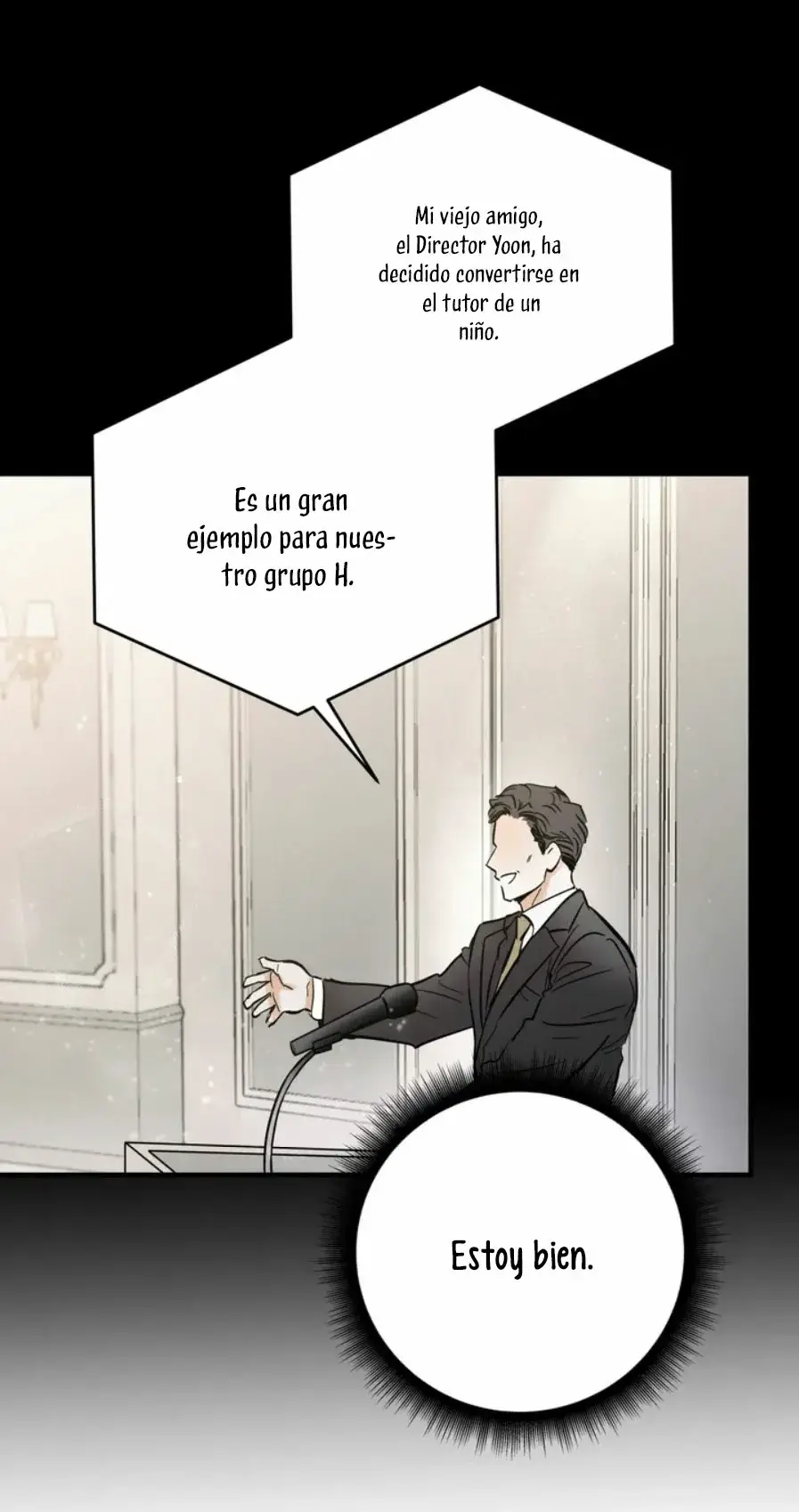 Another Lie (2023) - Capítulo 1 - Página 23 - LectorTMOo