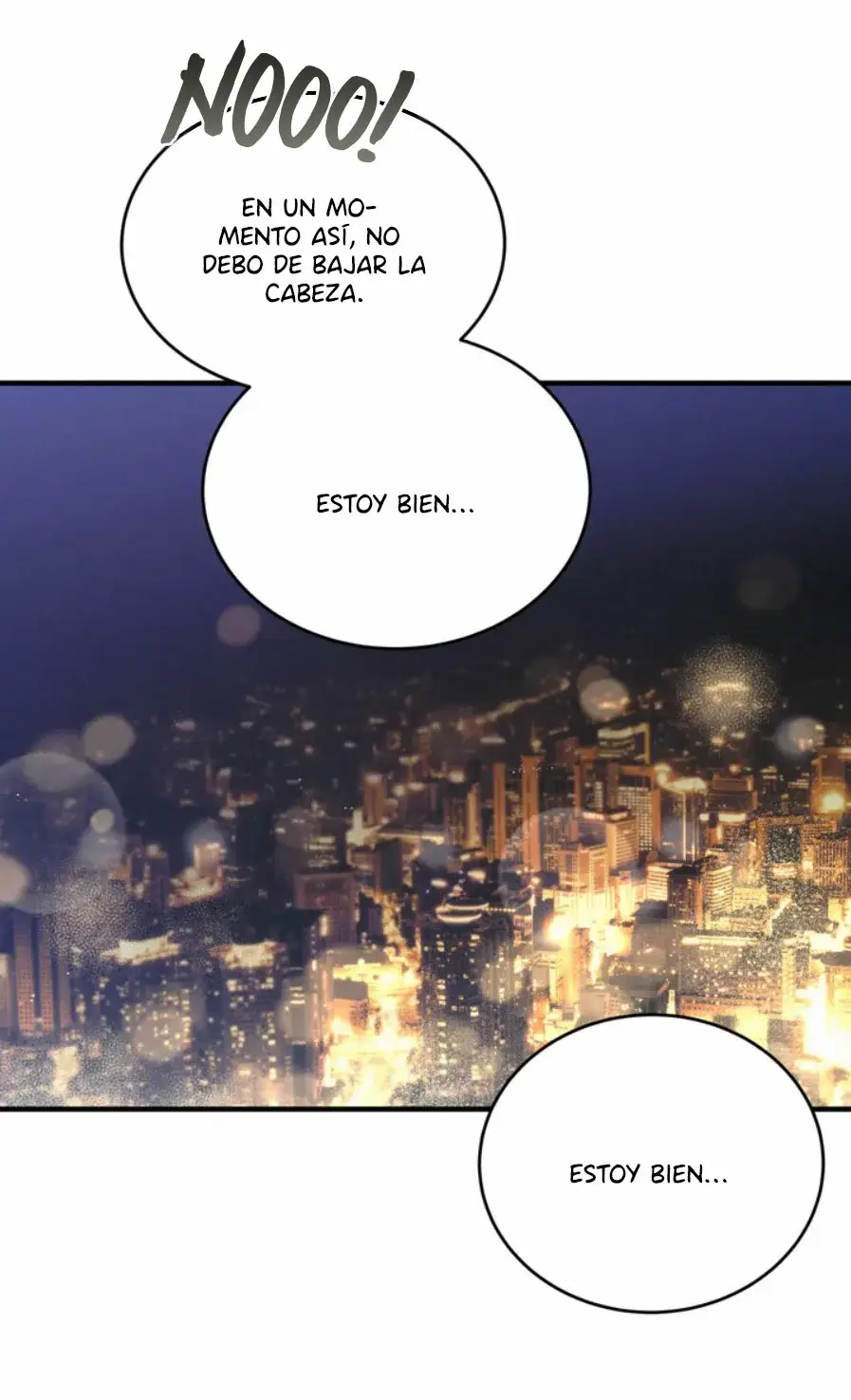 Another Lie (2023) - Capítulo 1 - Página 32 - LectorTMOo