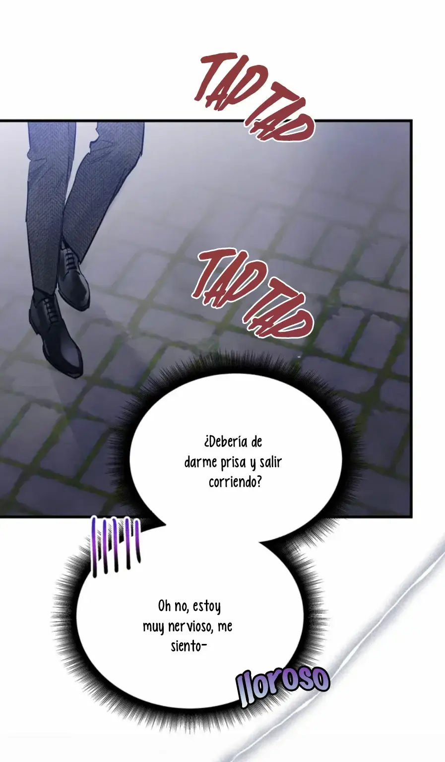 Another Lie (2023) - Capítulo 1 - Página 38 - LectorTMOo