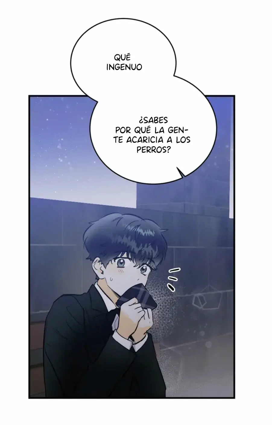 Another Lie (2023) - Capítulo 1 - Página 48 - LectorTMOo