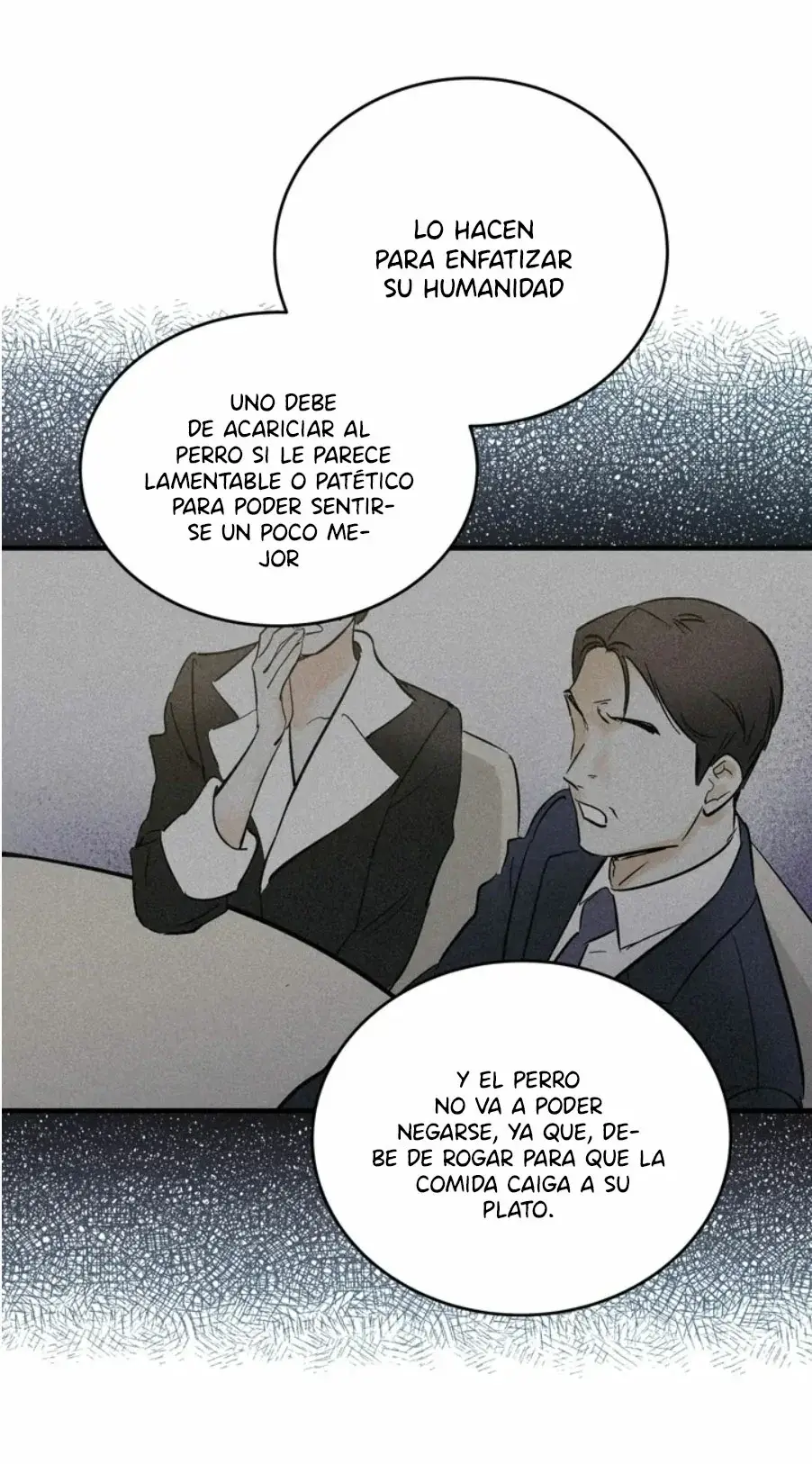 Another Lie (2023) - Capítulo 1 - Página 49 - LectorTMOo