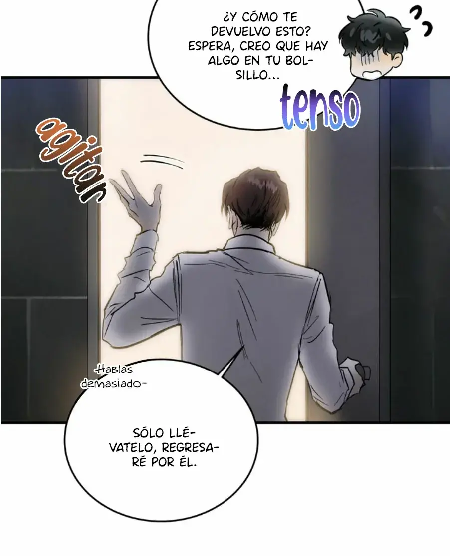 Another Lie (2023) - Capítulo 1 - Página 58 - LectorTMOo