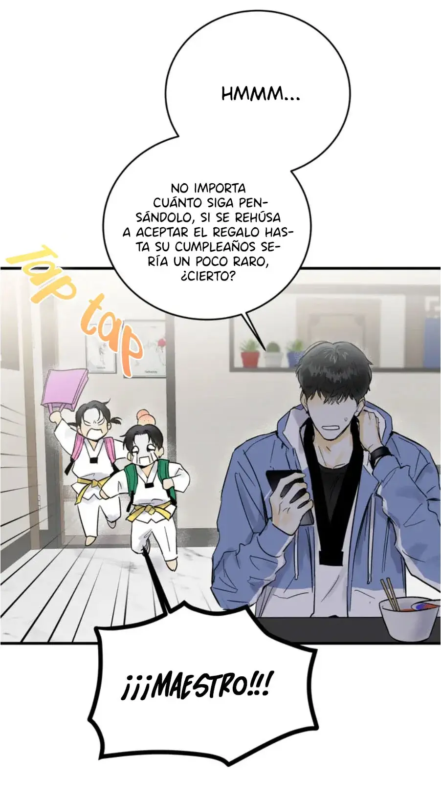 Another Lie (2023) - Capítulo 1 - Página 74 - LectorTMOo
