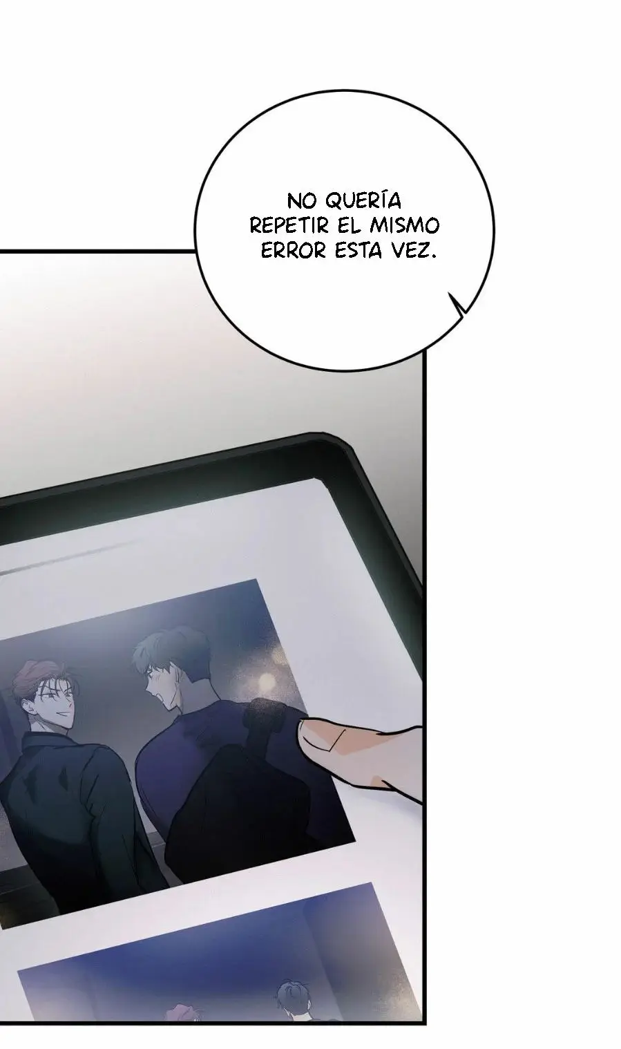 Another Lie (2023) - Capítulo 10 - Página 61 - LectorTMOo