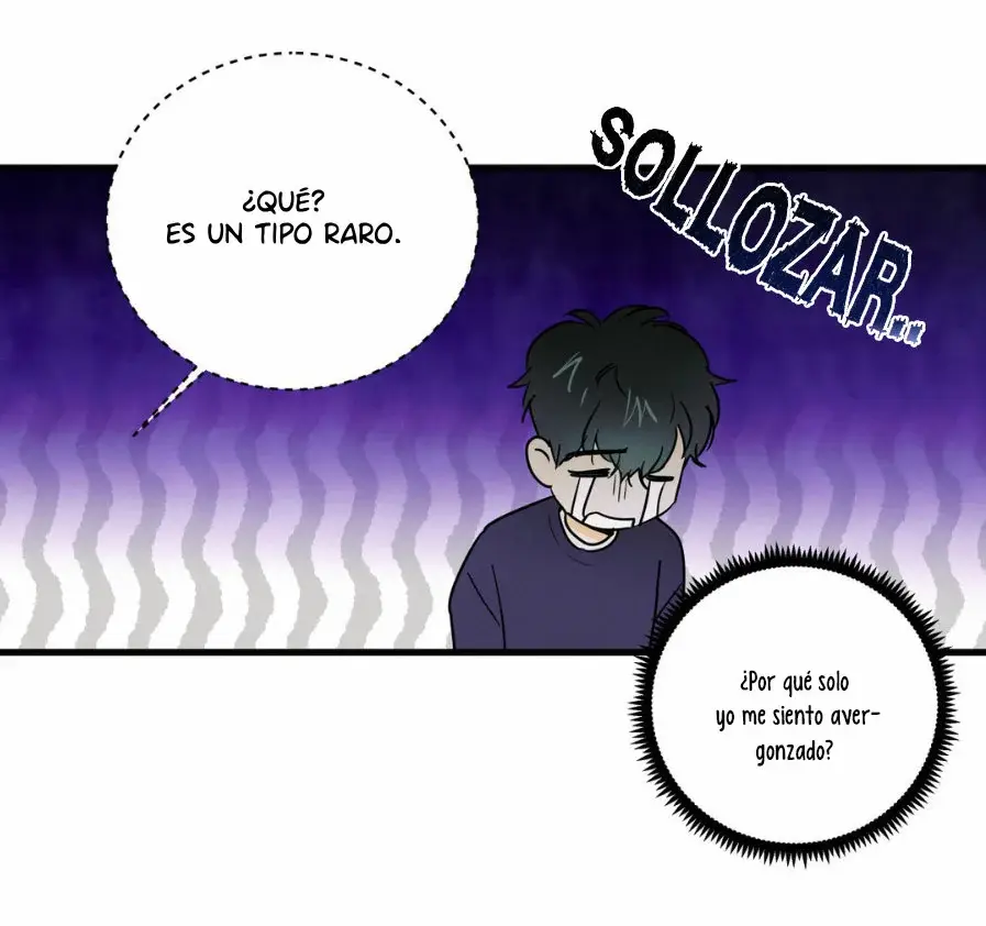 Another Lie (2023) - Capítulo 11 - Página 20 - LectorTMOo