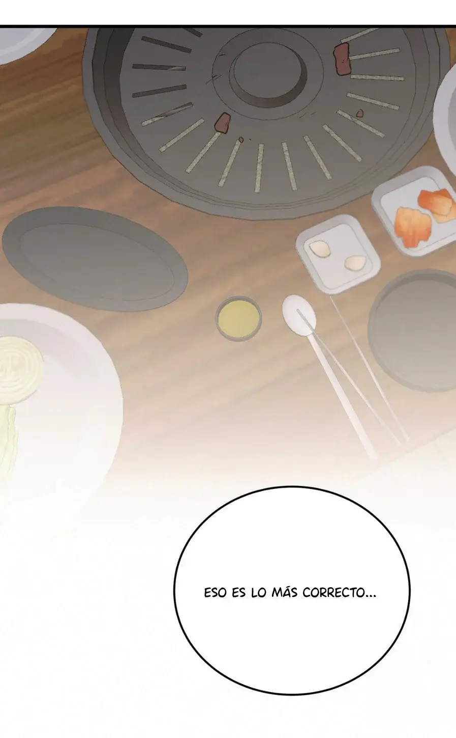 Another Lie (2023) - Capítulo 11 - Página 33 - LectorTMOo
