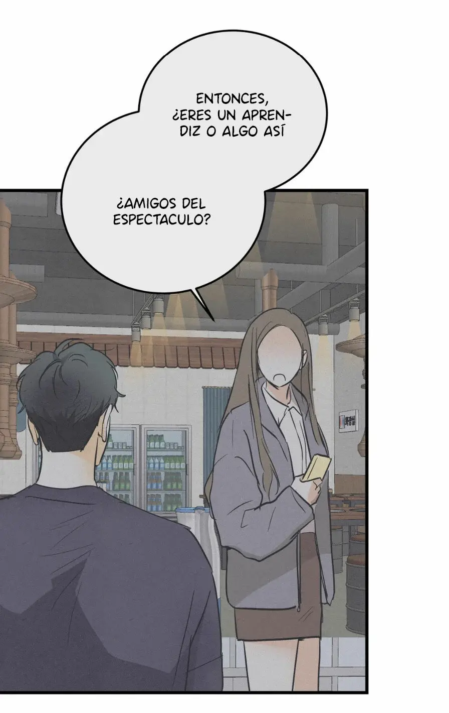 Another Lie (2023) - Capítulo 11 - Página 43 - LectorTMOo