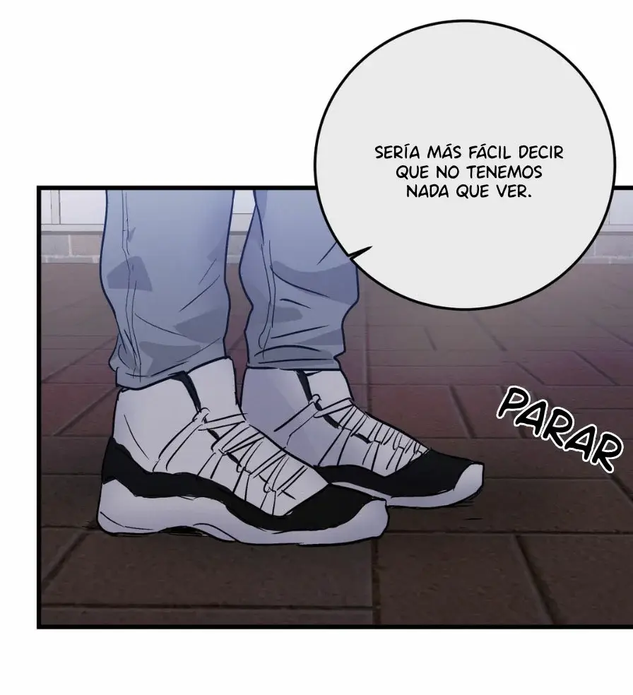 Another Lie (2023) - Capítulo 11 - Página 44 - LectorTMOo