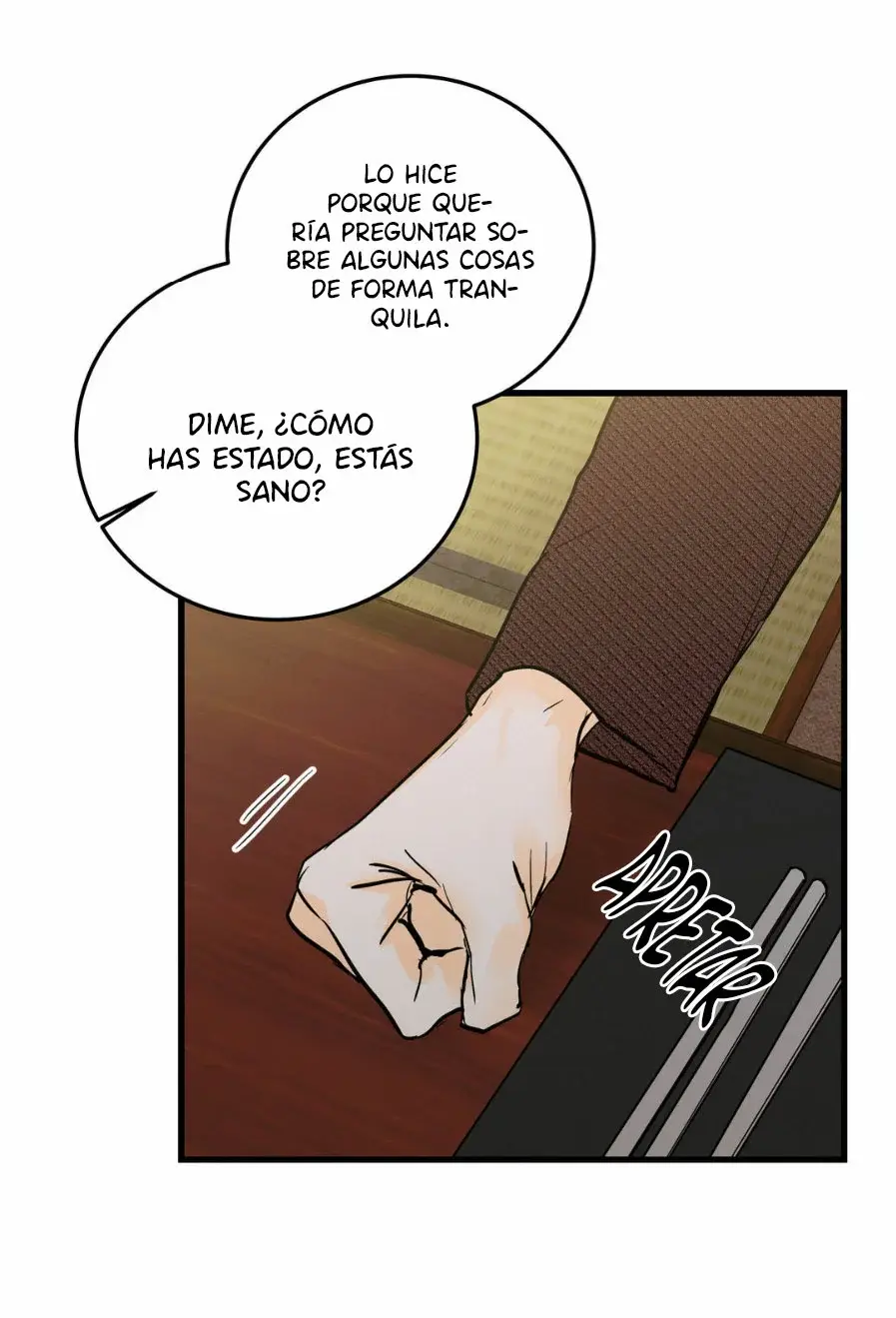 Another Lie (2023) - Capítulo 12 - Página 12 - LectorTMOo