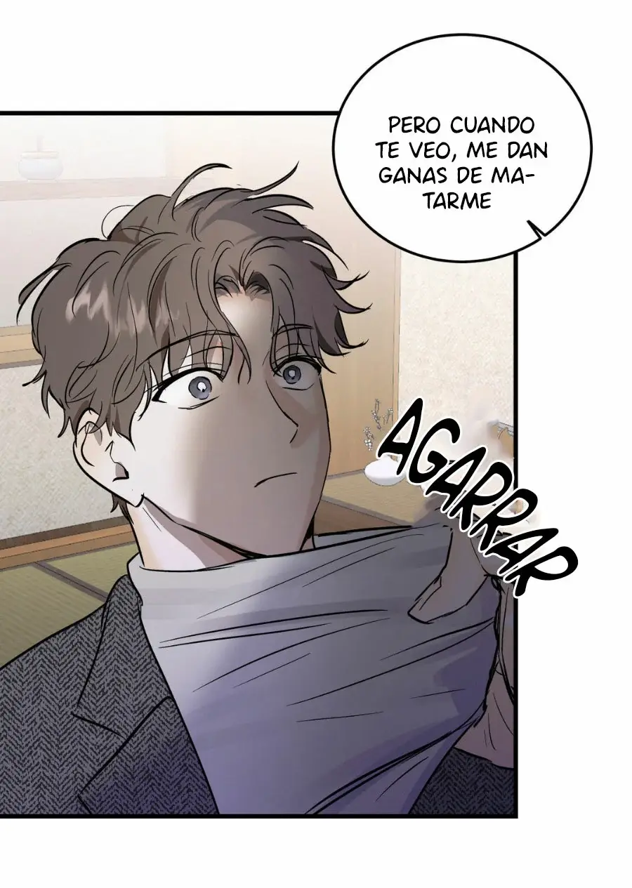 Another Lie (2023) - Capítulo 12 - Página 34 - LectorTMOo