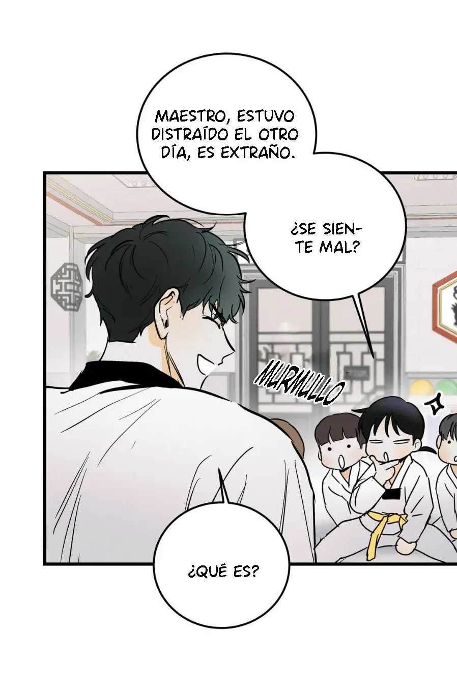 Another Lie (2023) - Capítulo 13 - Página 7 - LectorTMOo