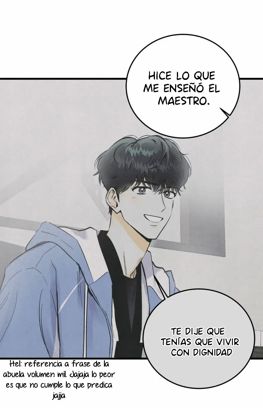 Another Lie (2023) - Capítulo 13 - Página 16 - LectorTMOo