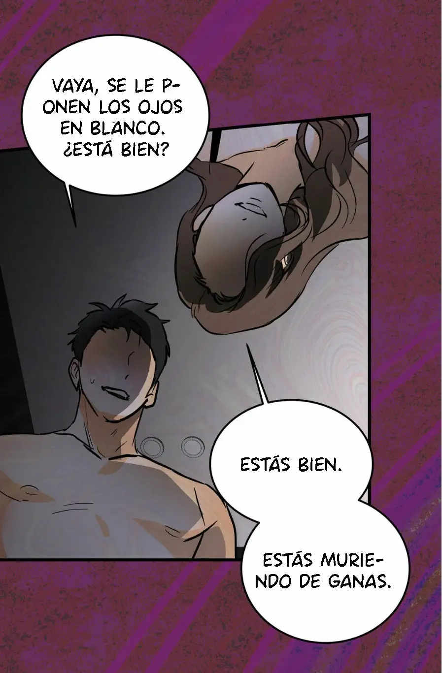 Another Lie (2023) - Capítulo 13 - Página 54 - LectorTMOo