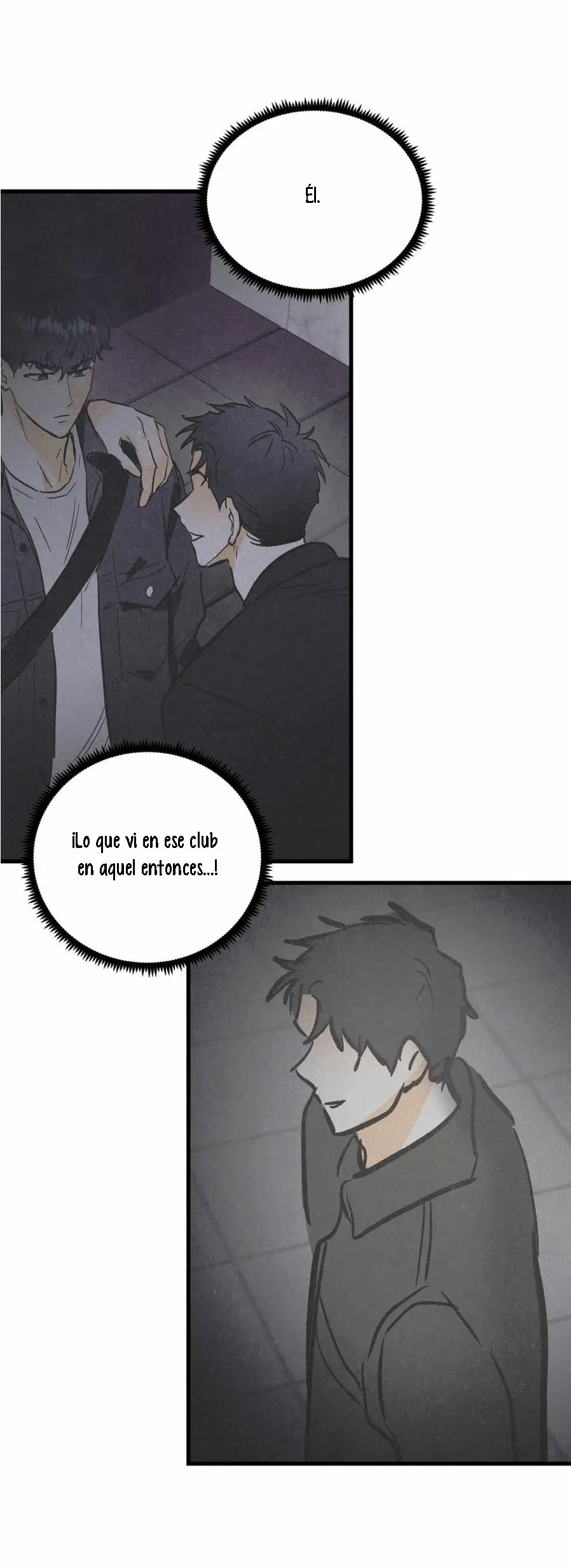 Another Lie (2023) - Capítulo 13 - Página 65 - LectorTMOo