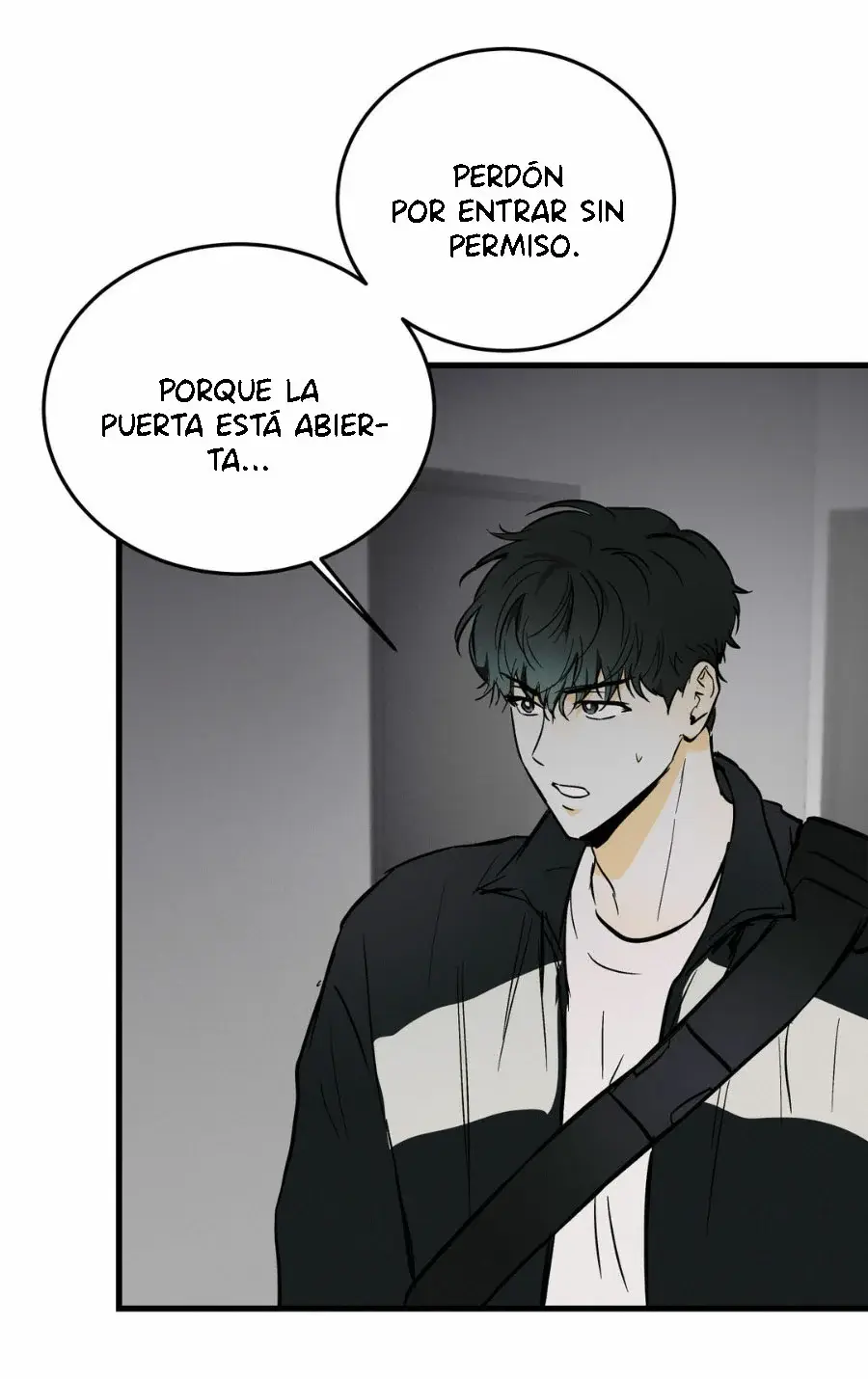 Another Lie (2023) - Capítulo 14 - Página 5 - LectorTMOo