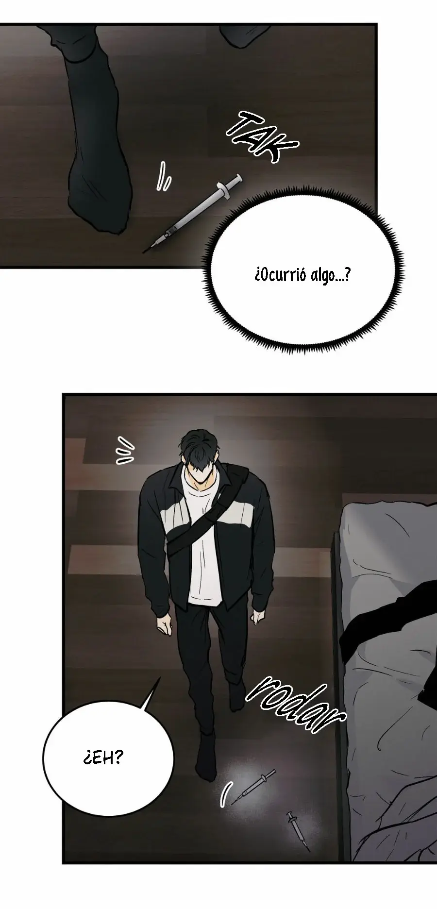 Another Lie (2023) - Capítulo 14 - Página 9 - LectorTMOo