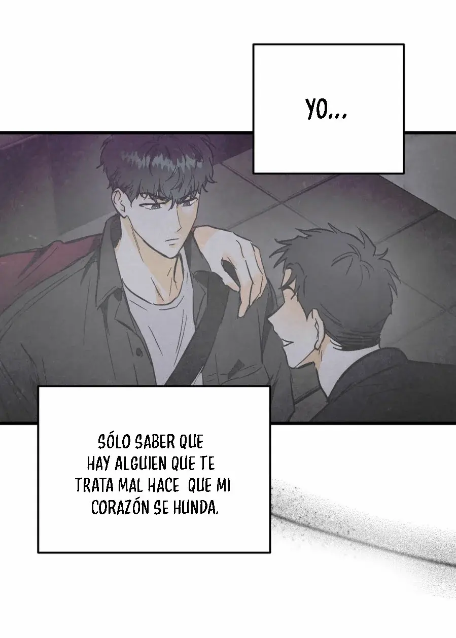 Another Lie (2023) - Capítulo 14 - Página 22 - LectorTMOo