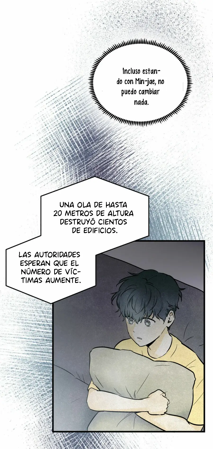Another Lie (2023) - Capítulo 14 - Página 37 - LectorTMOo