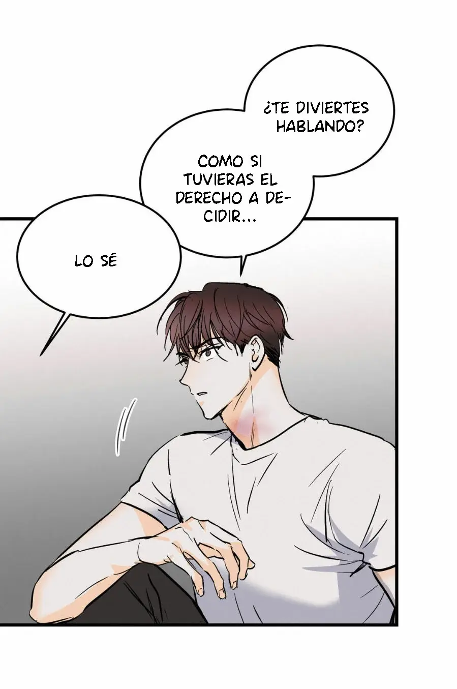 Another Lie (2023) - Capítulo 15 - Página 19 - LectorTMOo